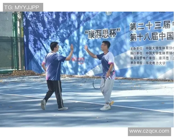 南京网球队精英赛表现分析团队协作的重要性与未来发展方向