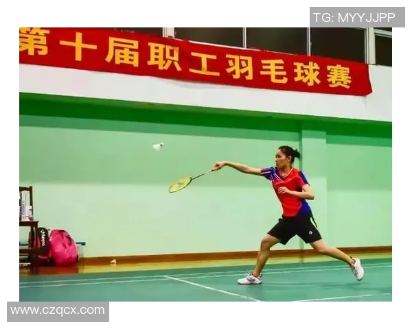 对话羽毛球名将黄敏回顾她的辉煌生涯与未来展望