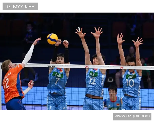 赛后分析：北京排球队与西安排球队状态对比与总结