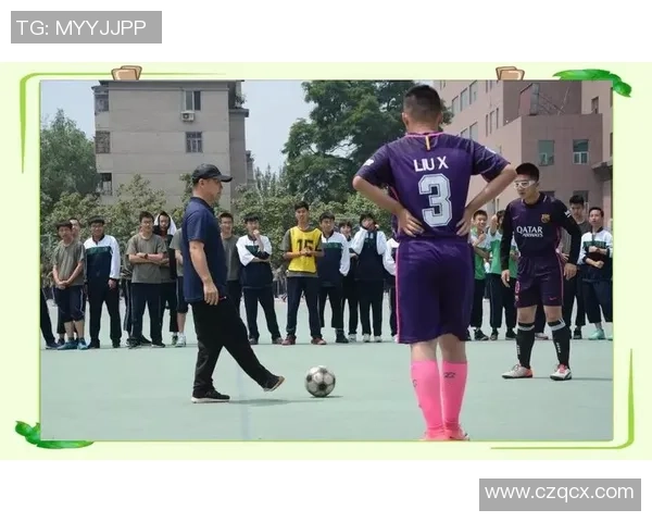 青春岁月里的足球传奇与梦想追逐的回忆