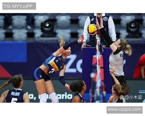 广州排球队在世锦赛中的意识表现分析与反思