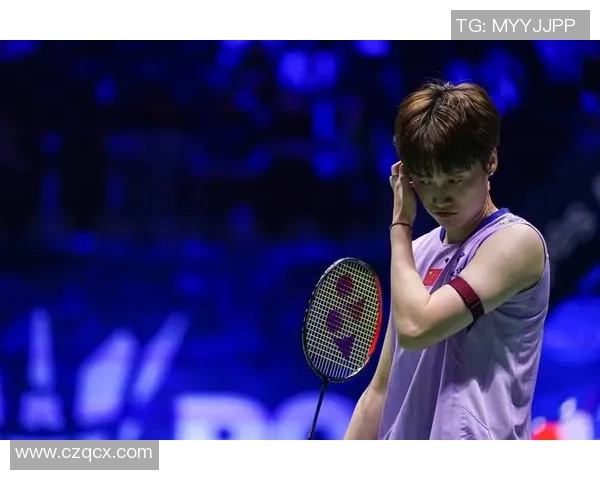 成都羽毛球队意识变革引发热议助力羽毛球运动新发展